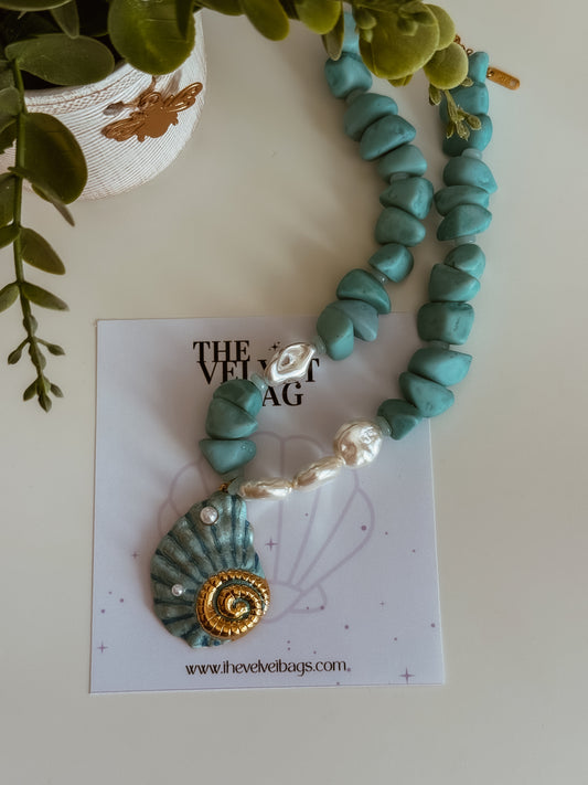 Mar Necklace