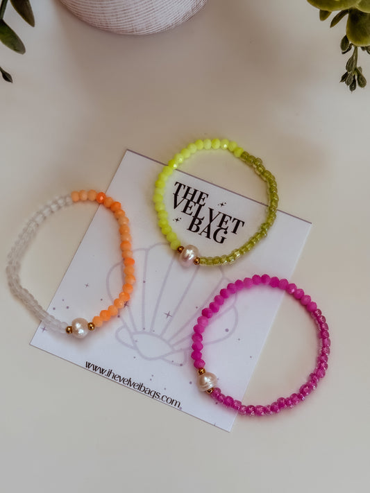 Isla Bracelet