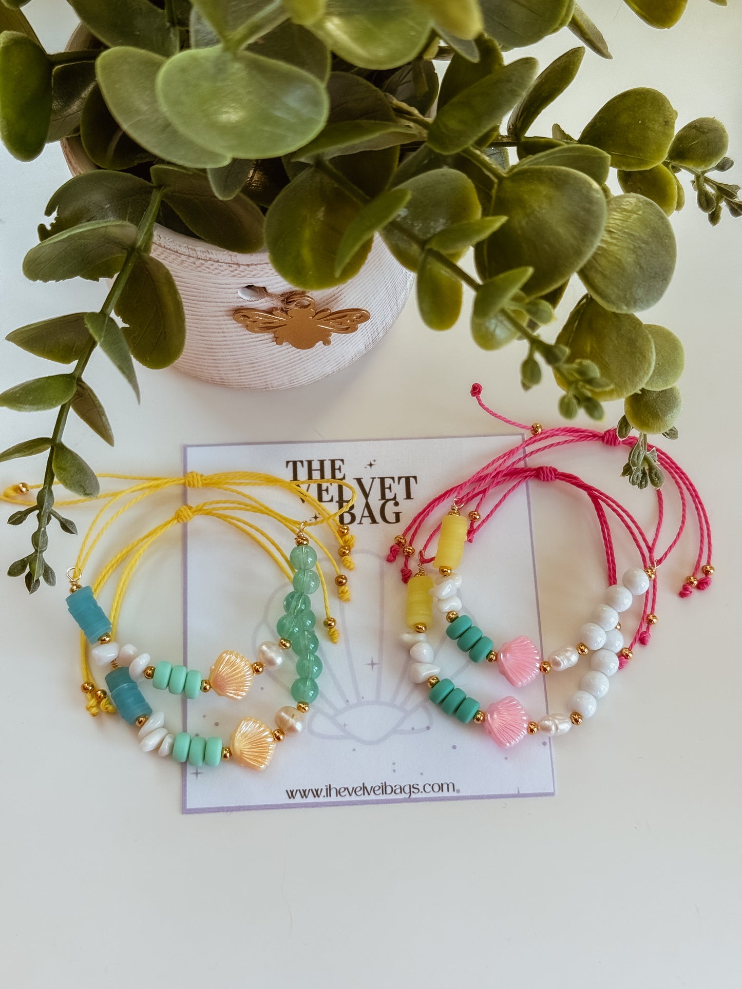 Kali Bracelet