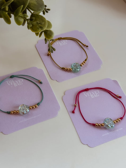 Celestia Bracelet