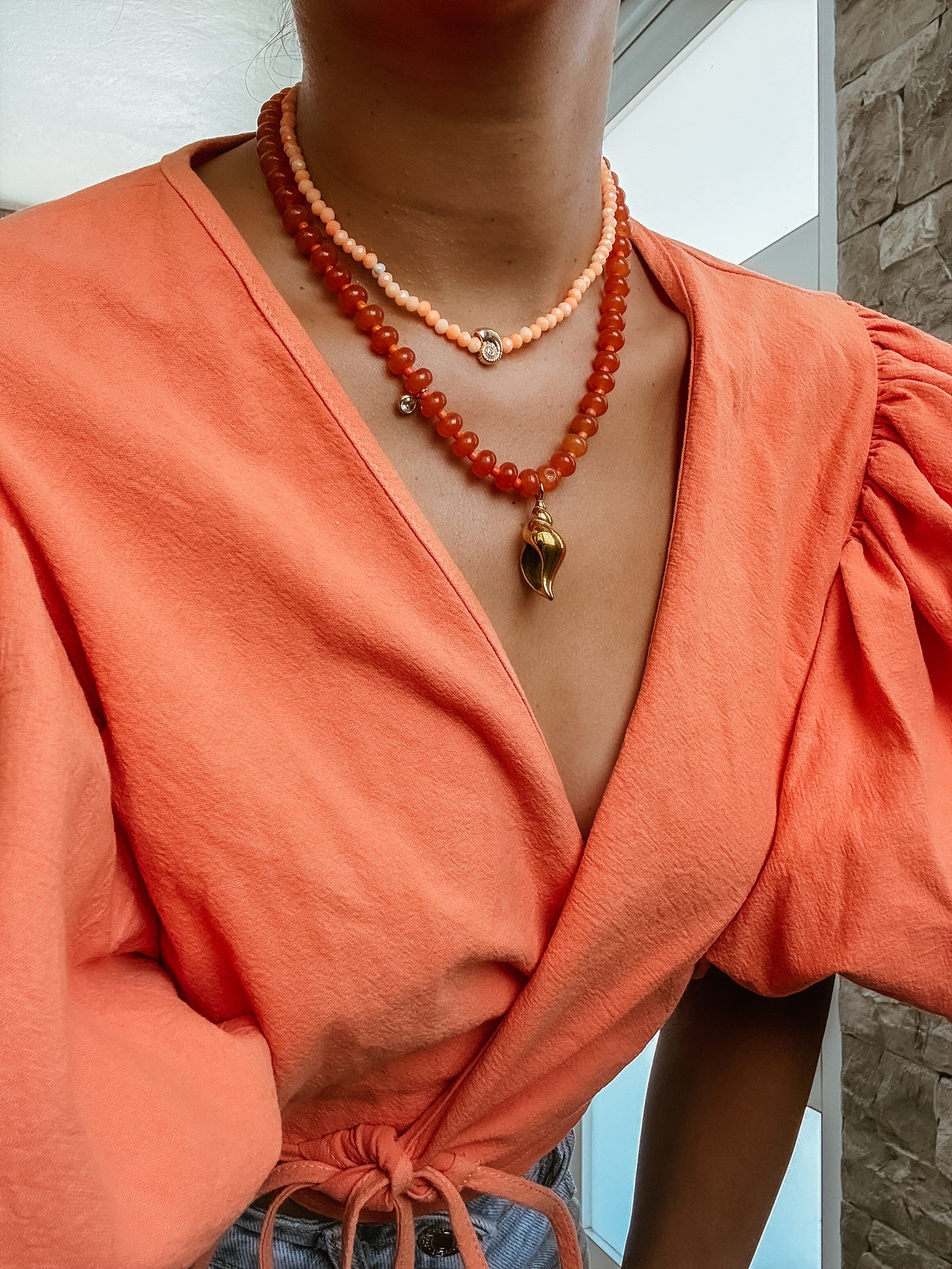 Isla choker