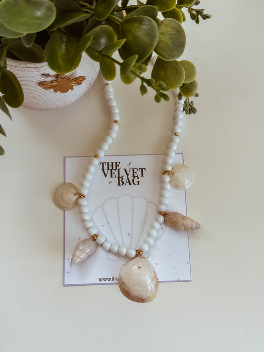 Marina Necklace