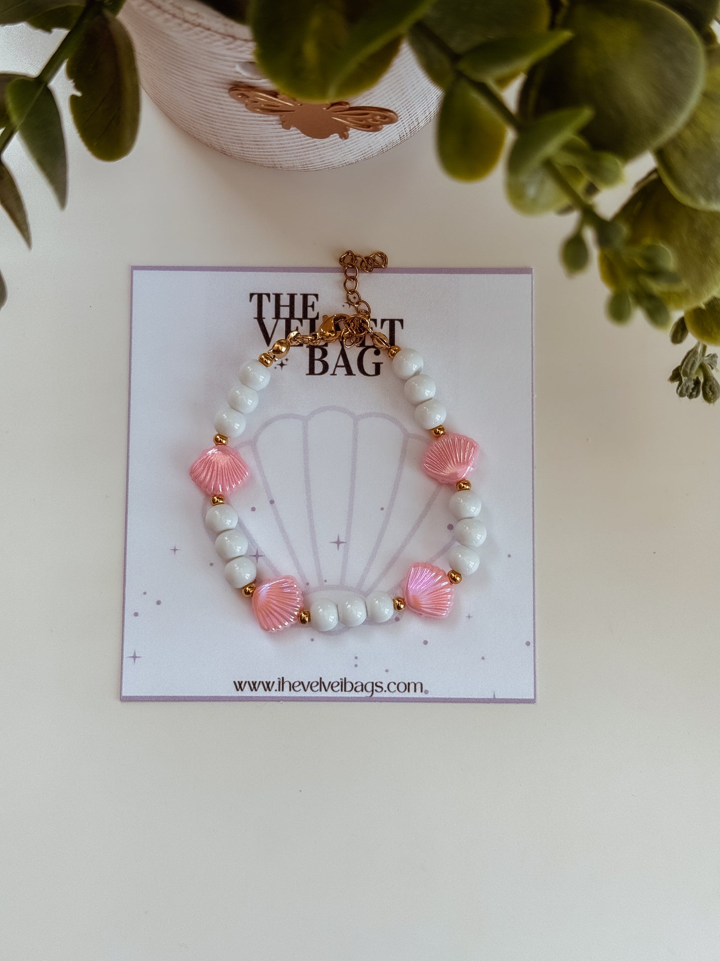 Vera Bracelet