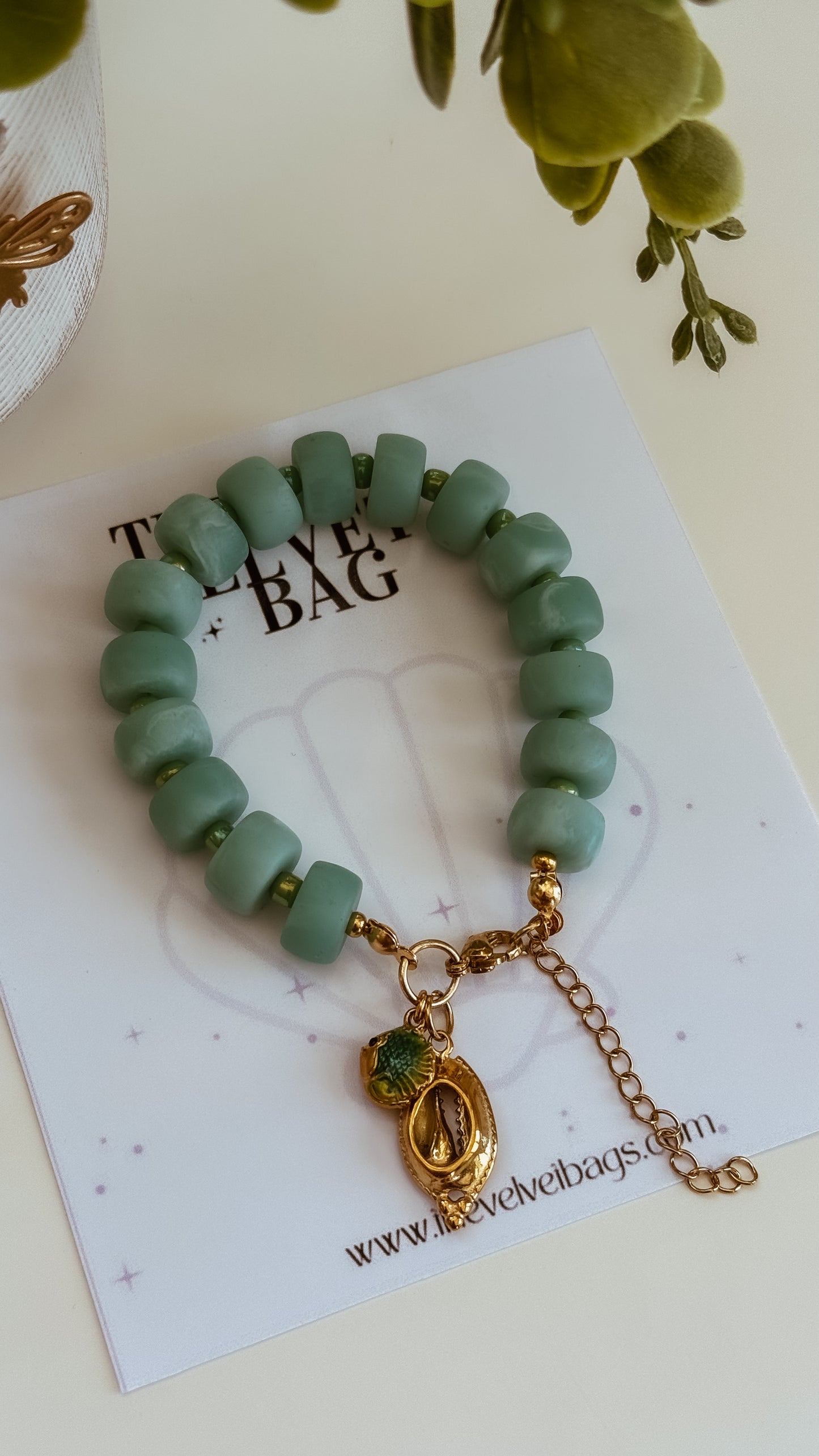 Pesca Bracelet