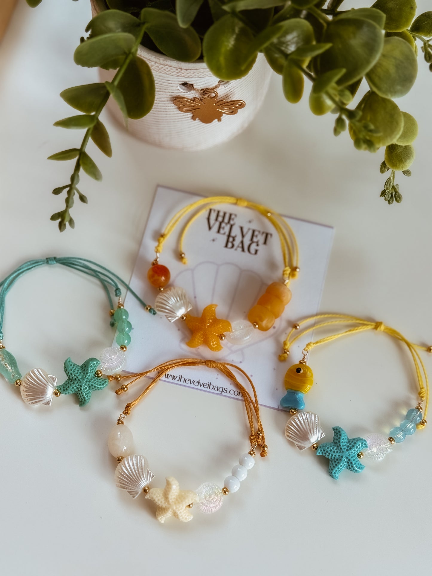 Adria Bracelet