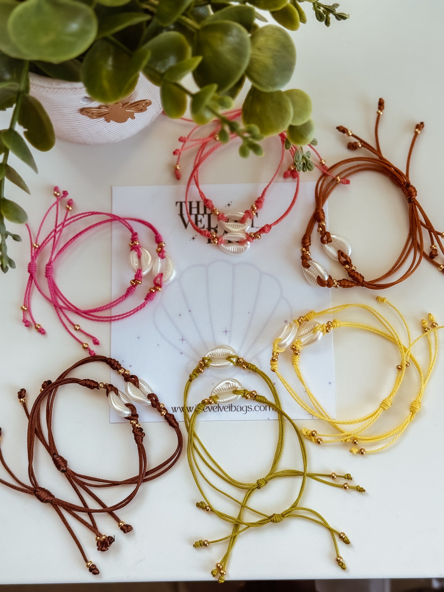 Sol Bracelet