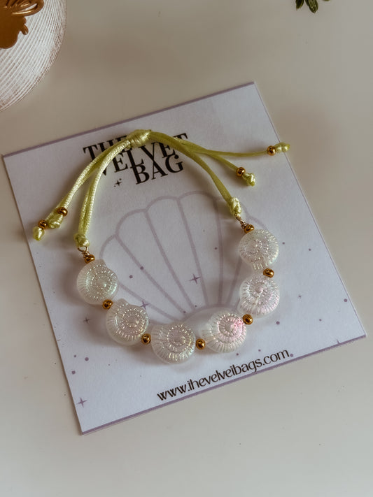 Lima bracelet
