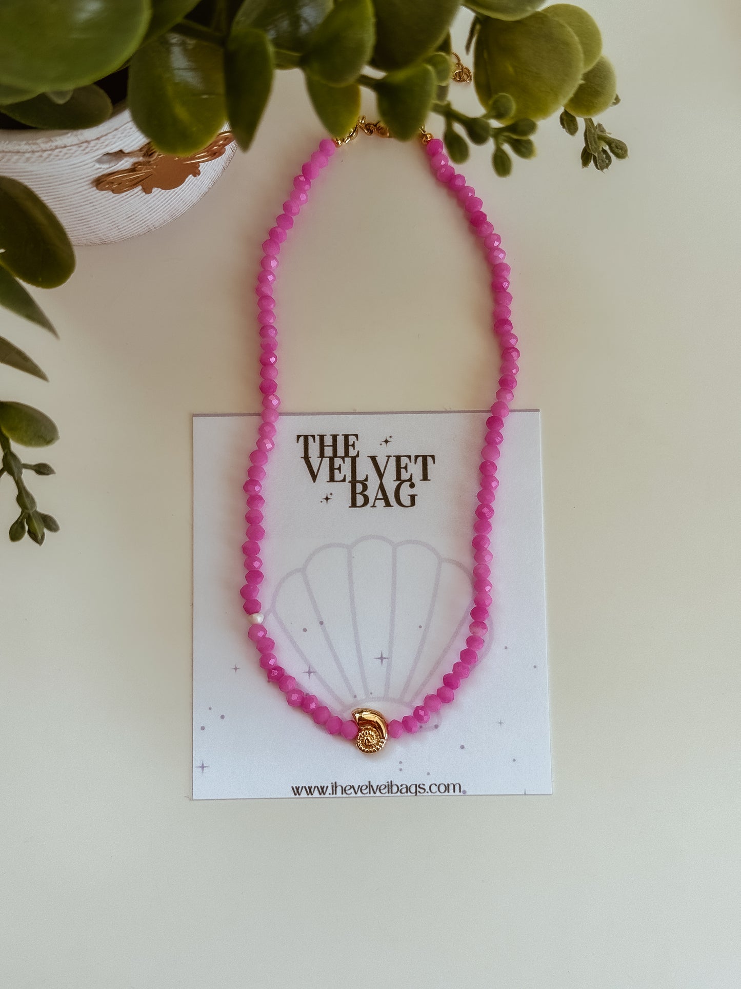 Isla choker