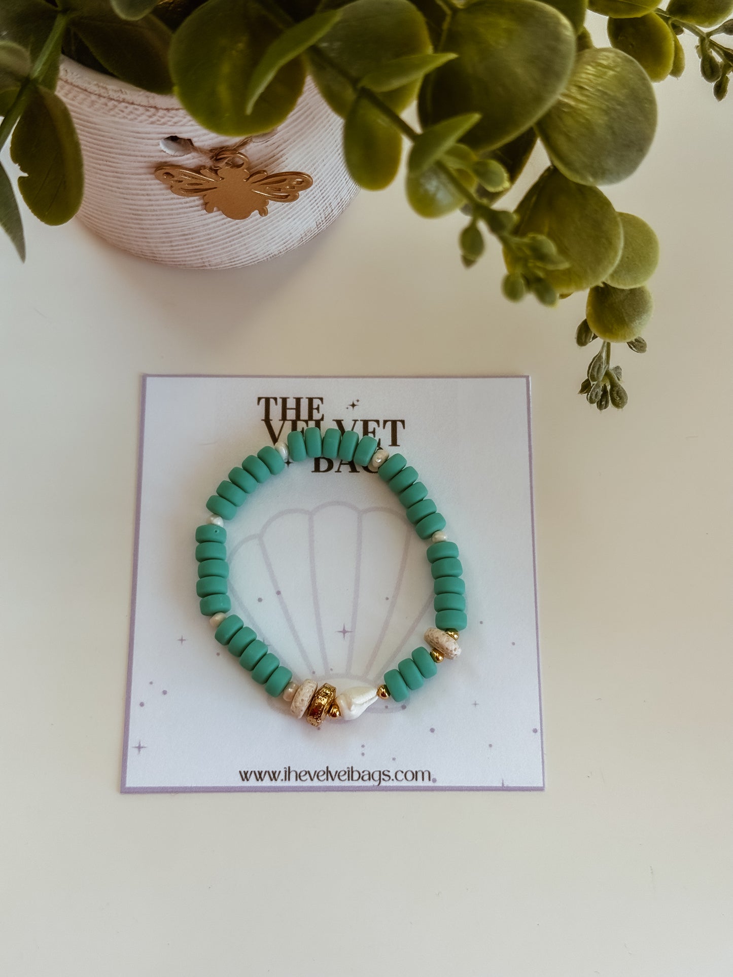 Olas Bracelet