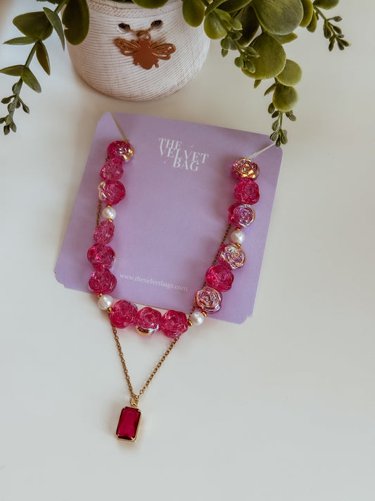 Aurora Necklace