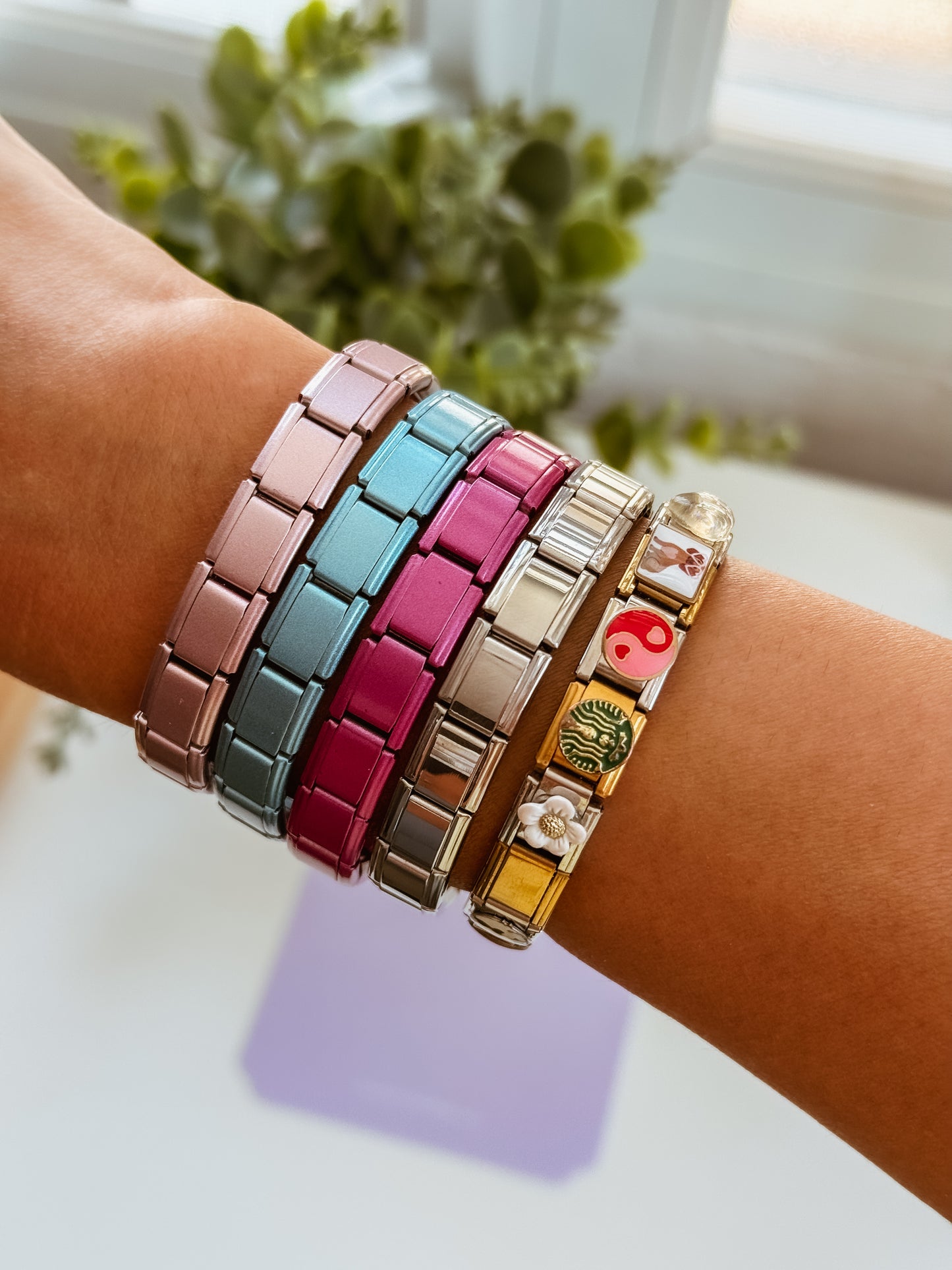 Italian Bracelet
