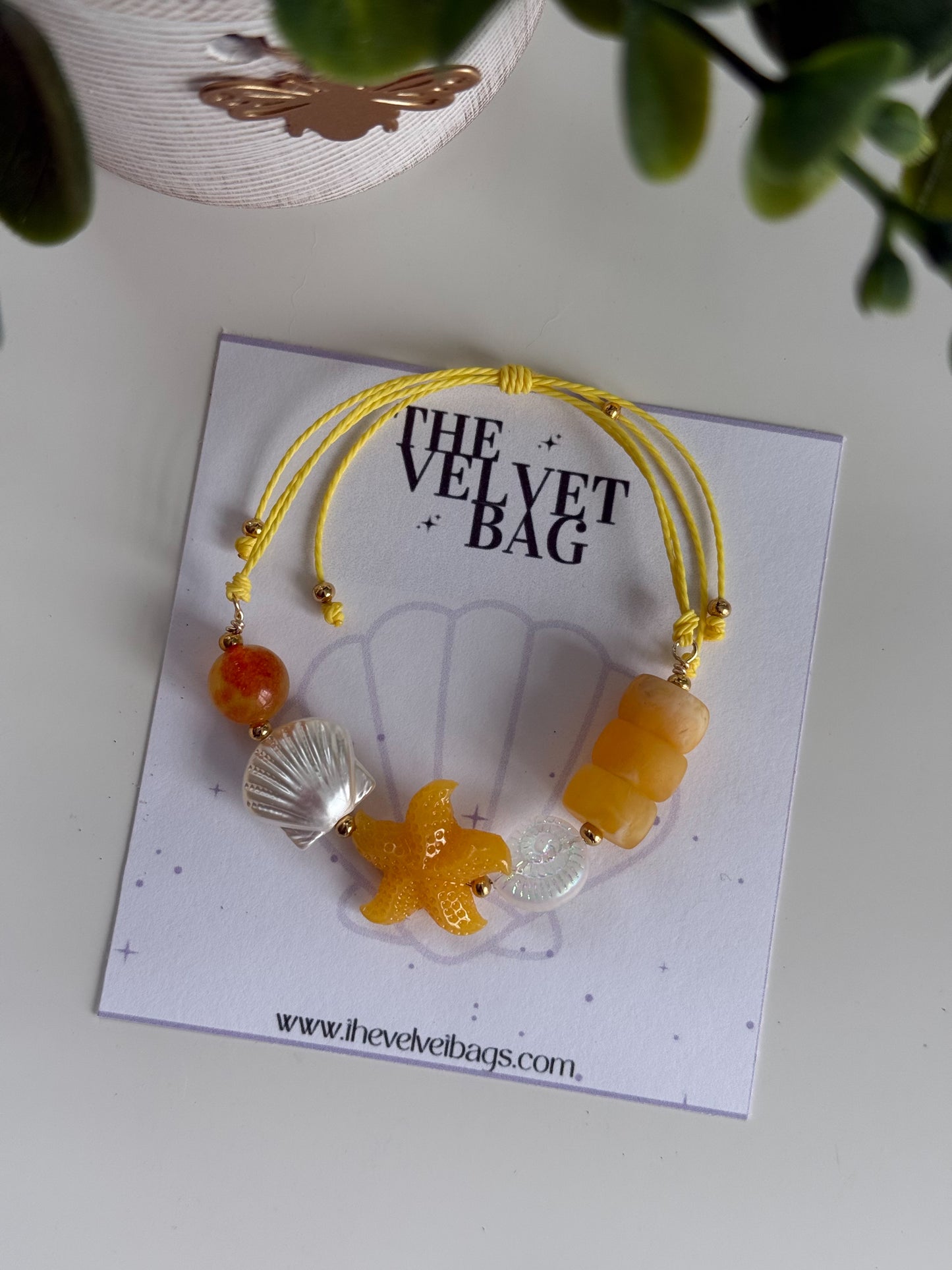 Adria Bracelet
