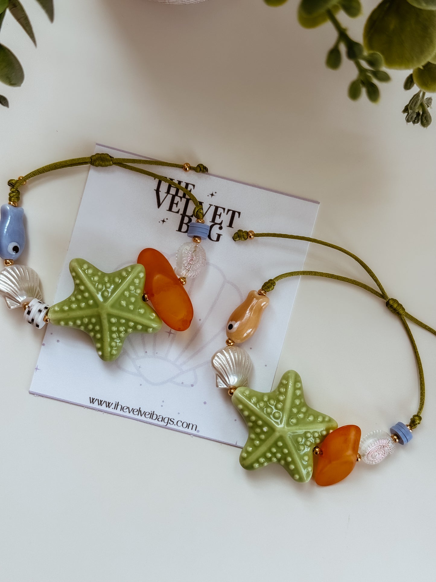 Salina Bracelet