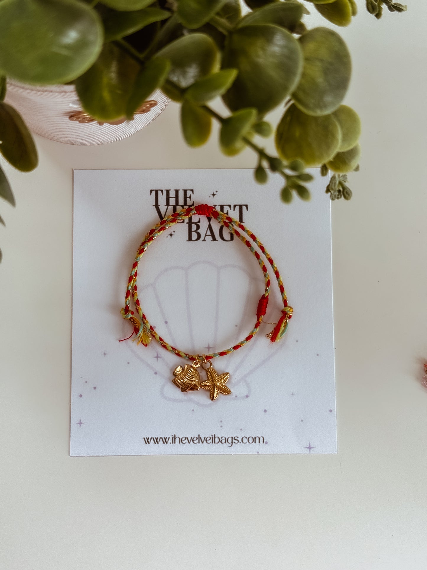 Nami Bracelet