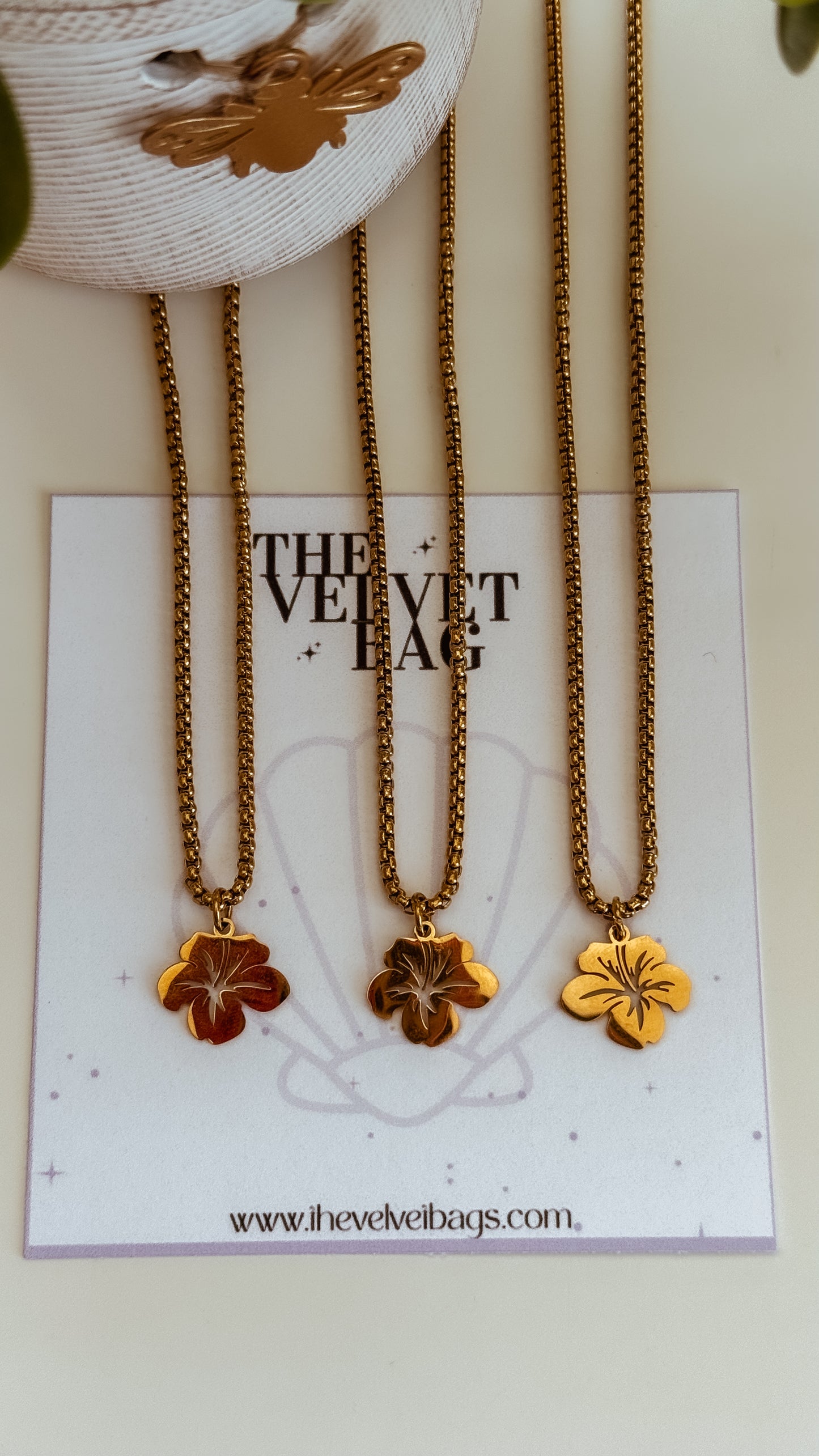 MAGA Necklace