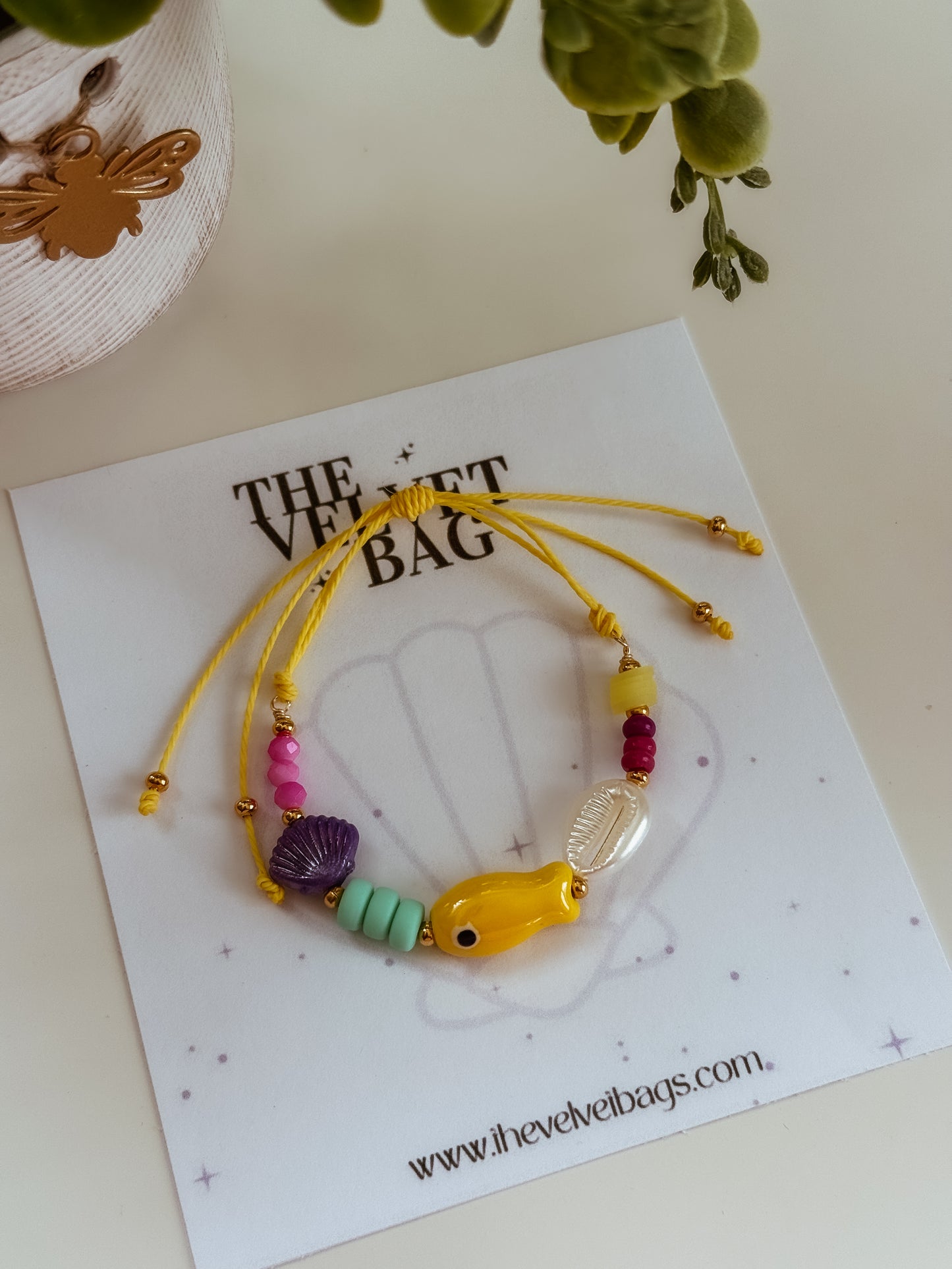 Roxy Bracelet