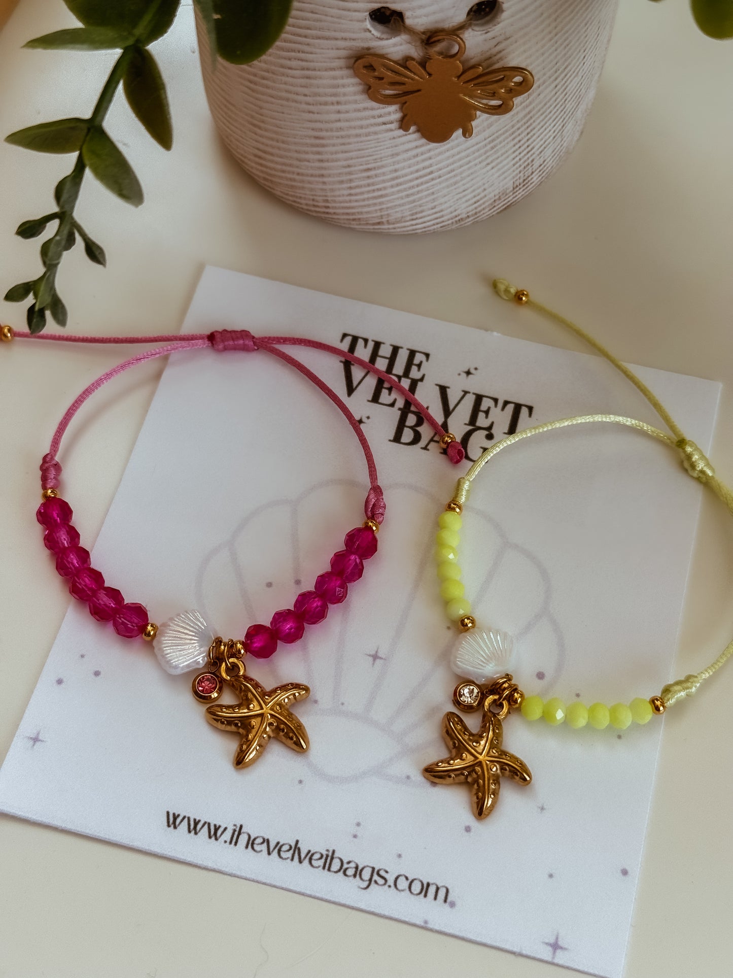 Elodie Bracelet