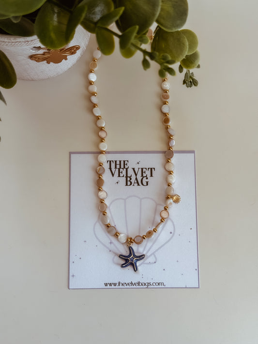 Marina Necklace