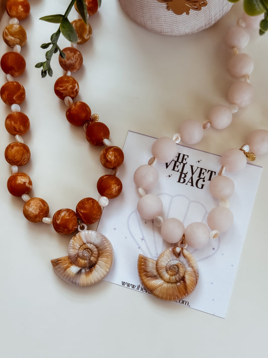 Sereia Necklace
