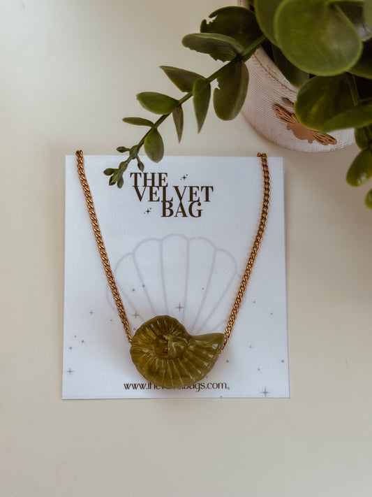 Adeline Necklace