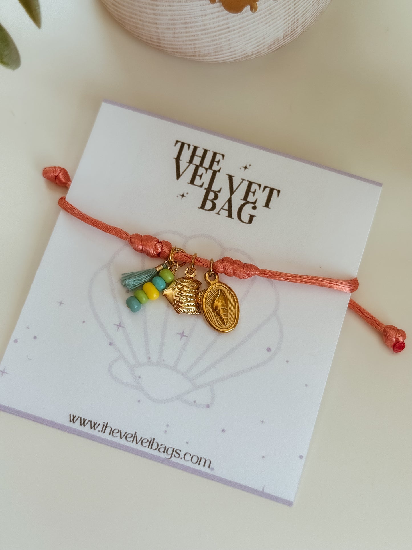 Reef Bracelet