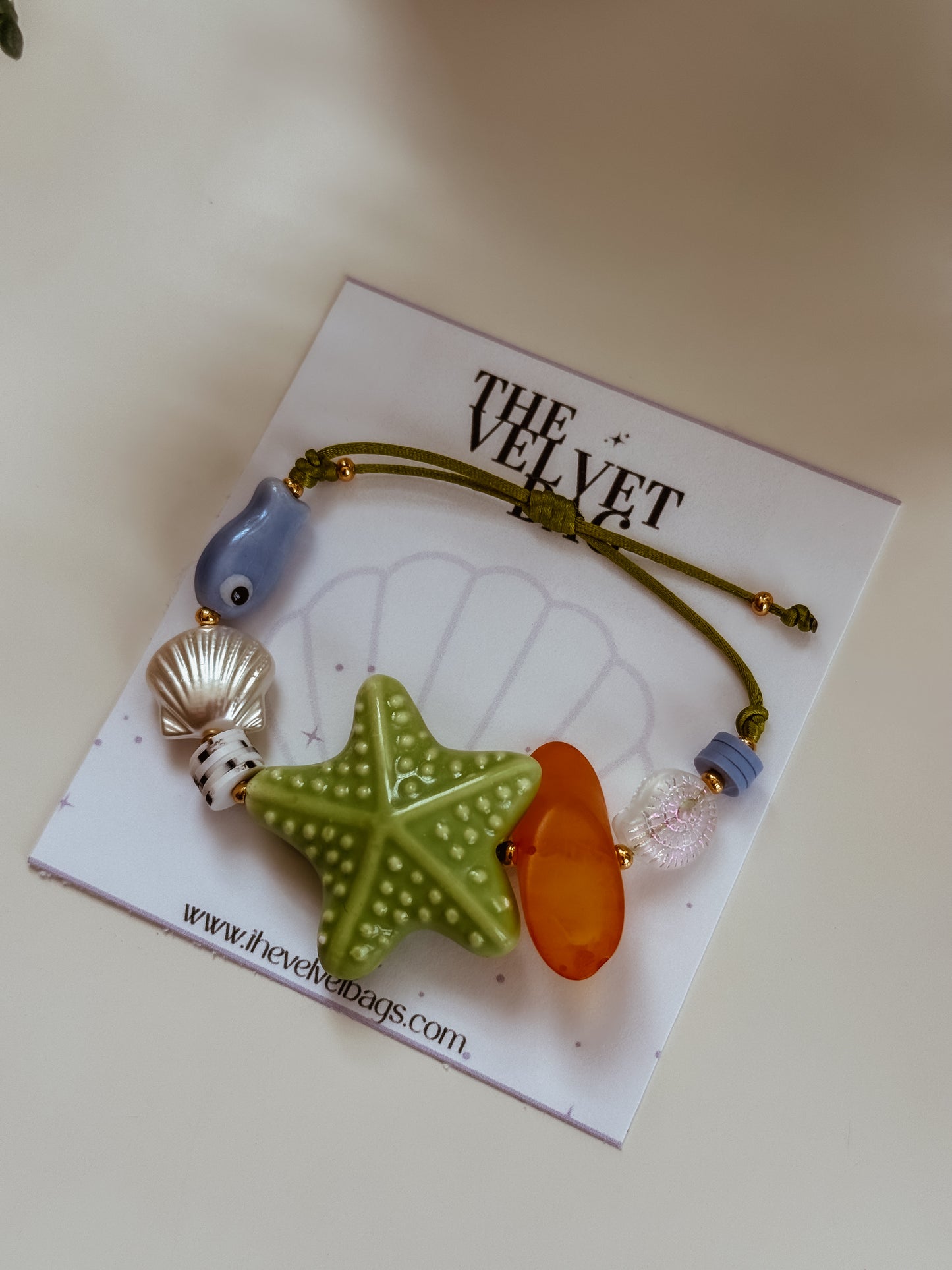 Salina Bracelet