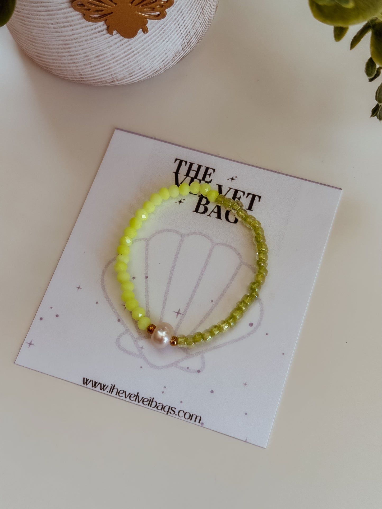 Isla Bracelet