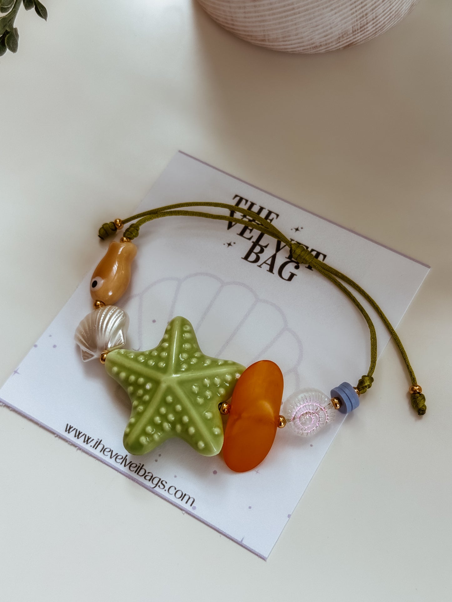 Salina Bracelet