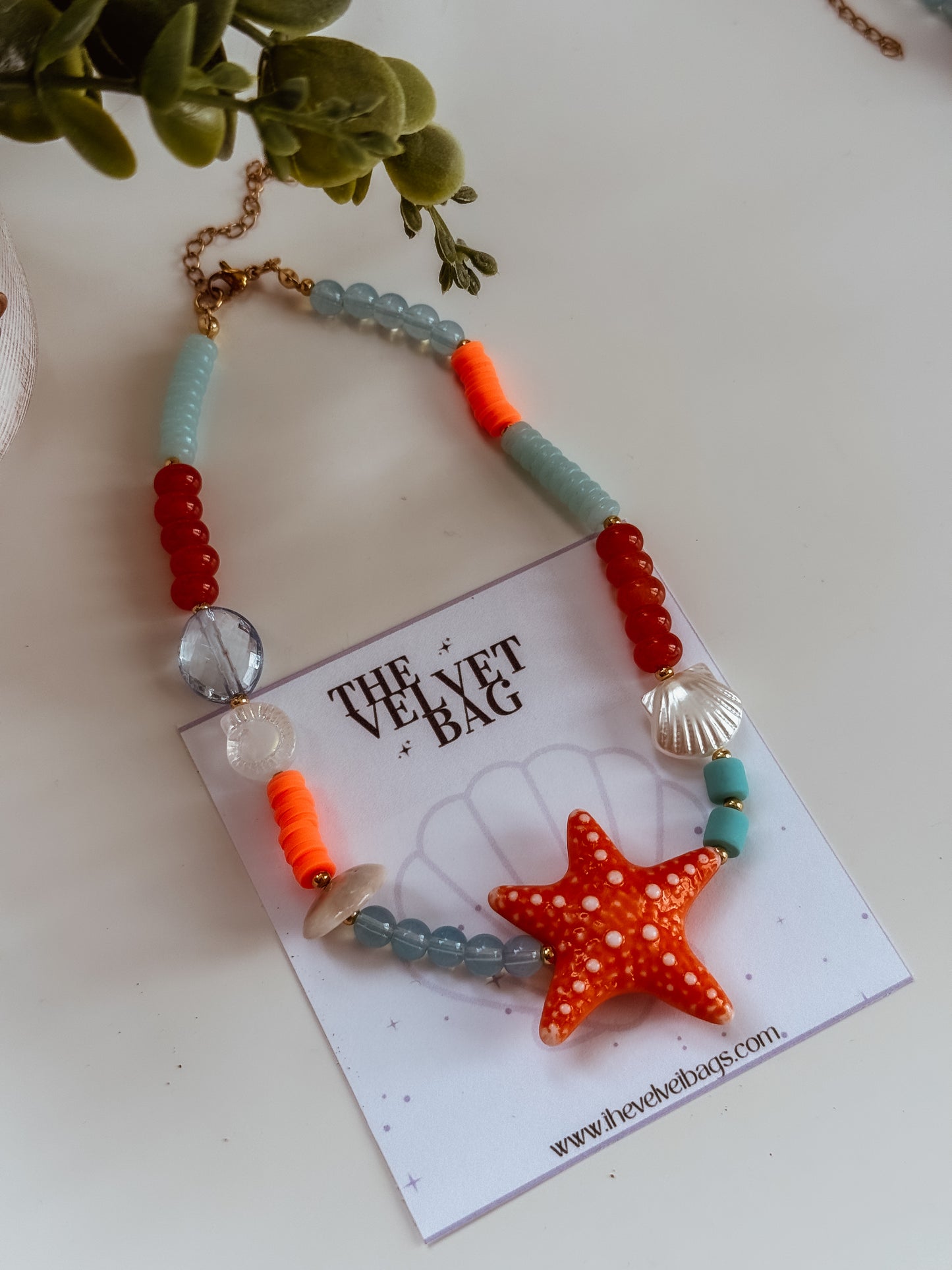 Maia Choker