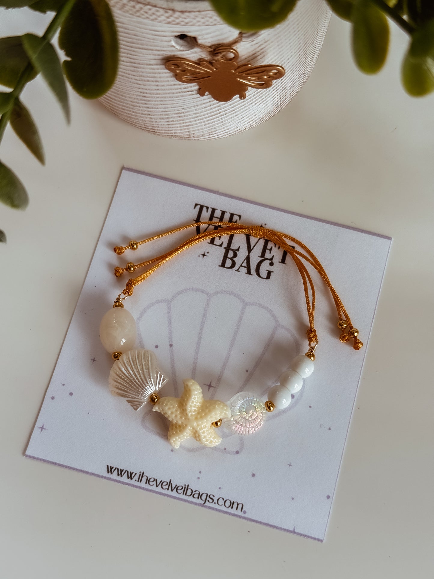Adria Bracelet