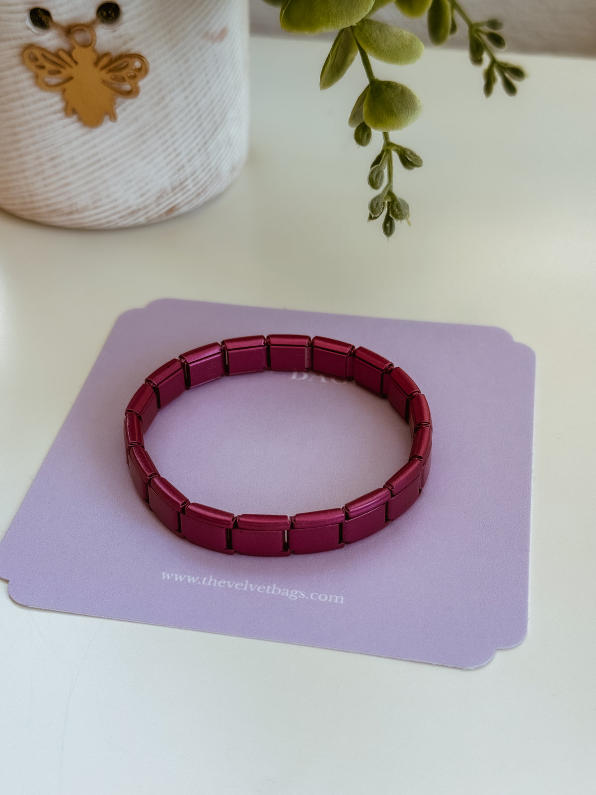 Italian Bracelet