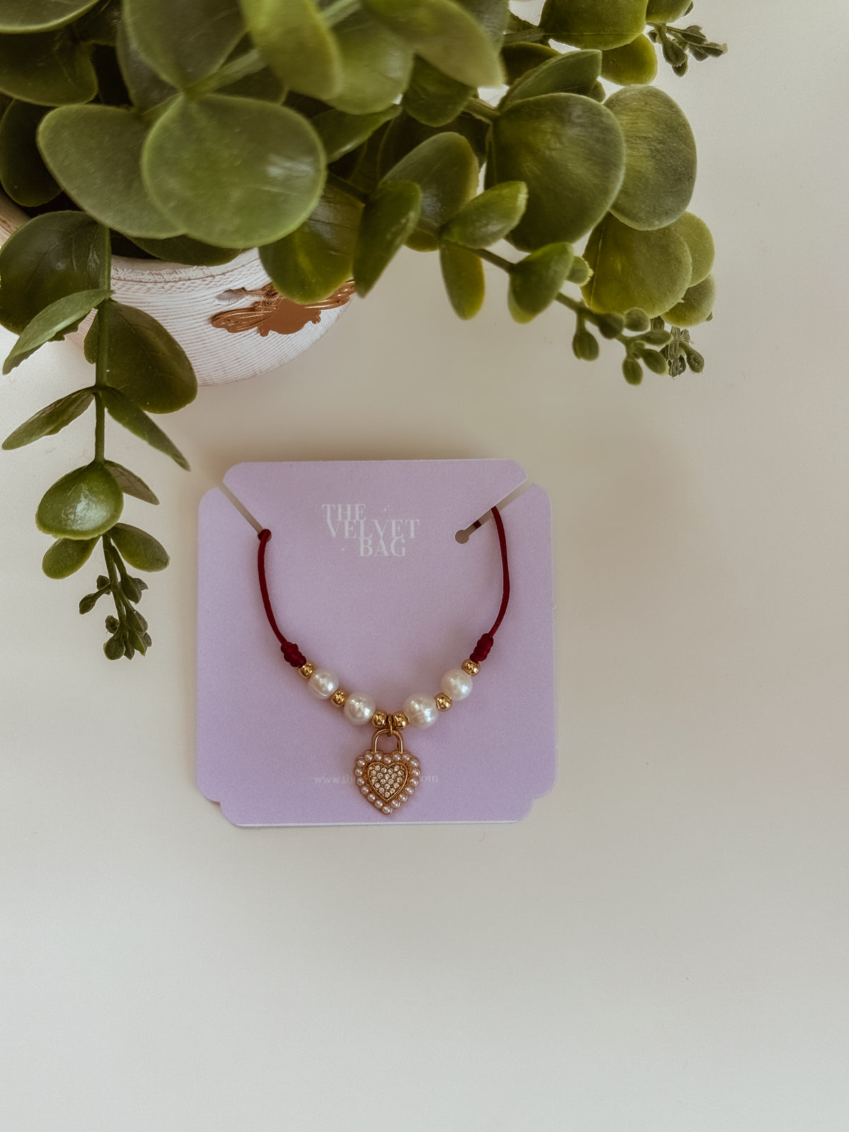 Perlitas bracelet