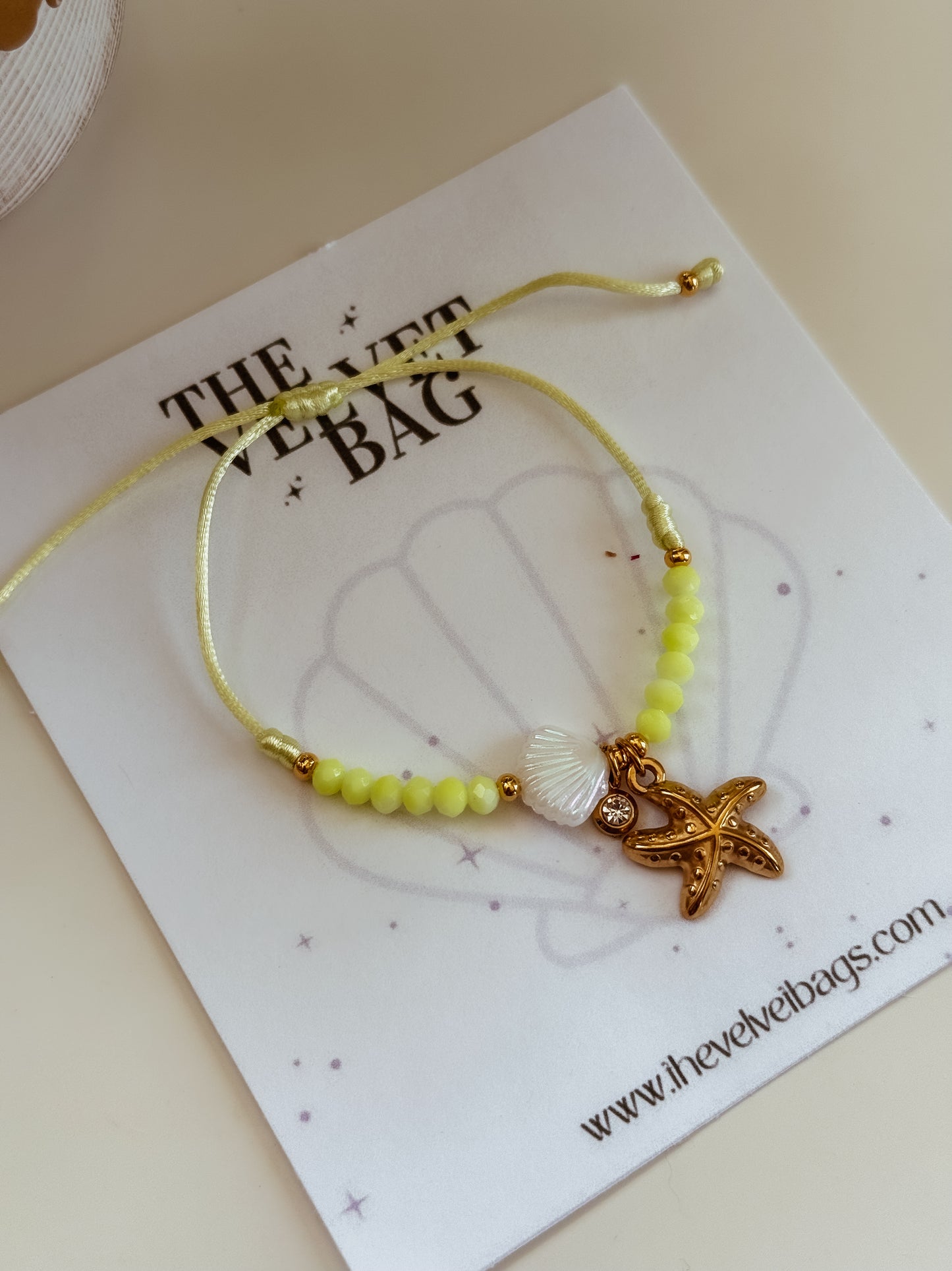 Elodie Bracelet