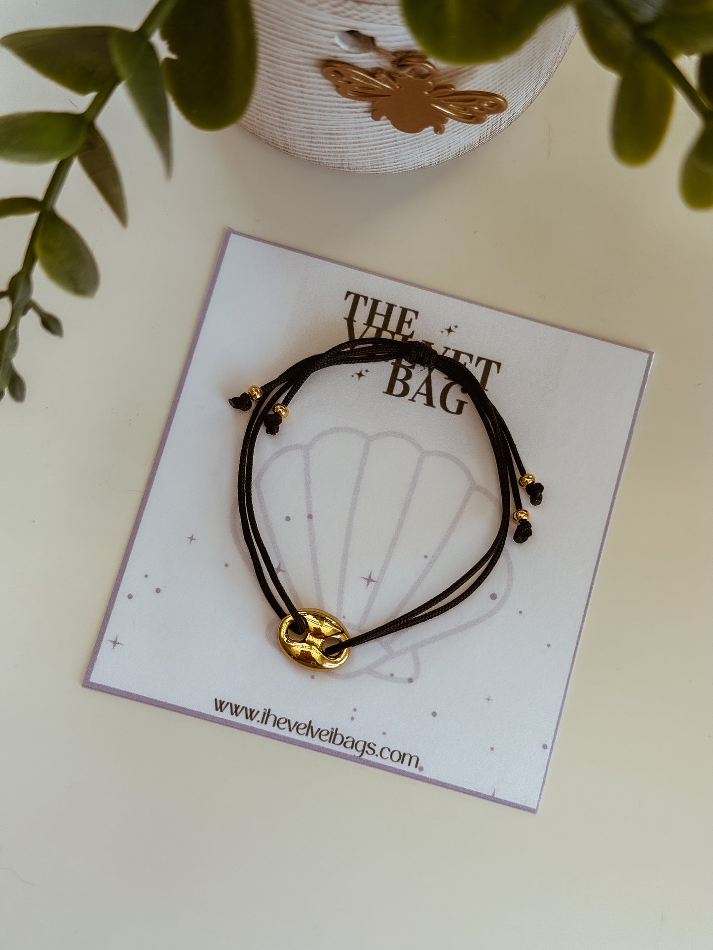 Mariners Bracelet