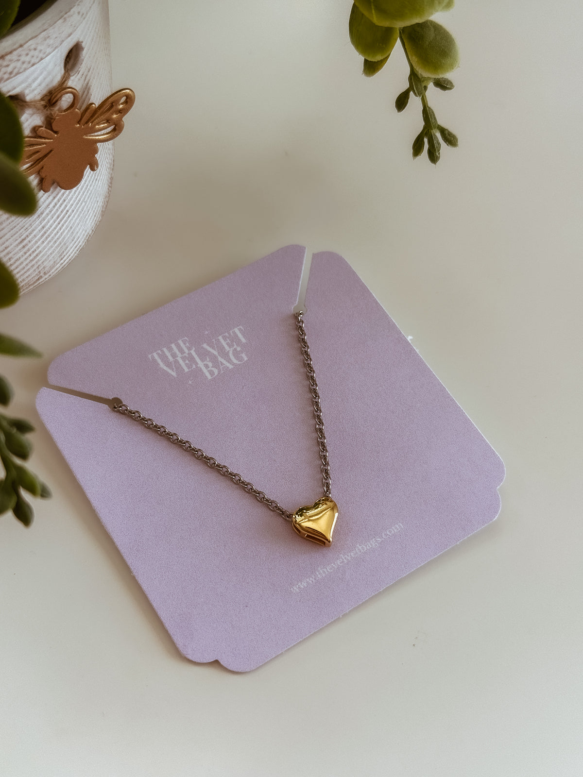 Penelope Necklace
