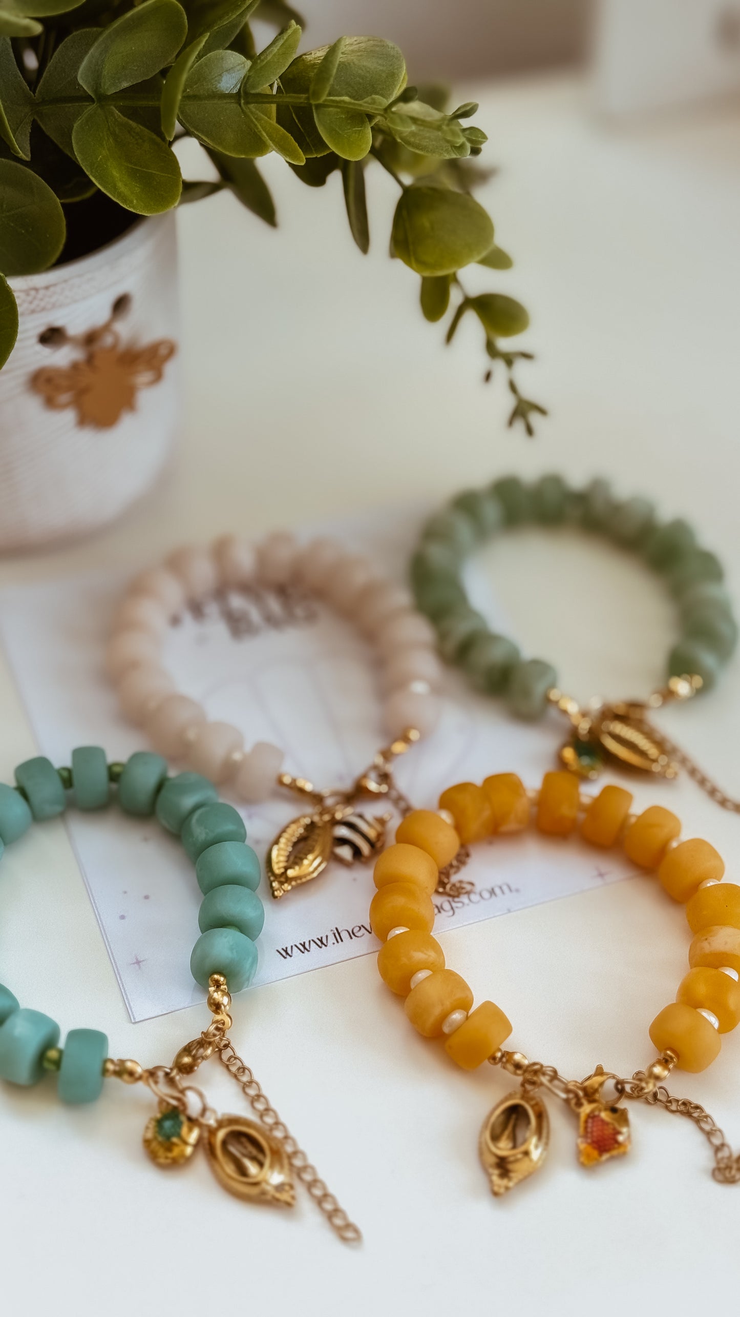 Pesca Bracelet