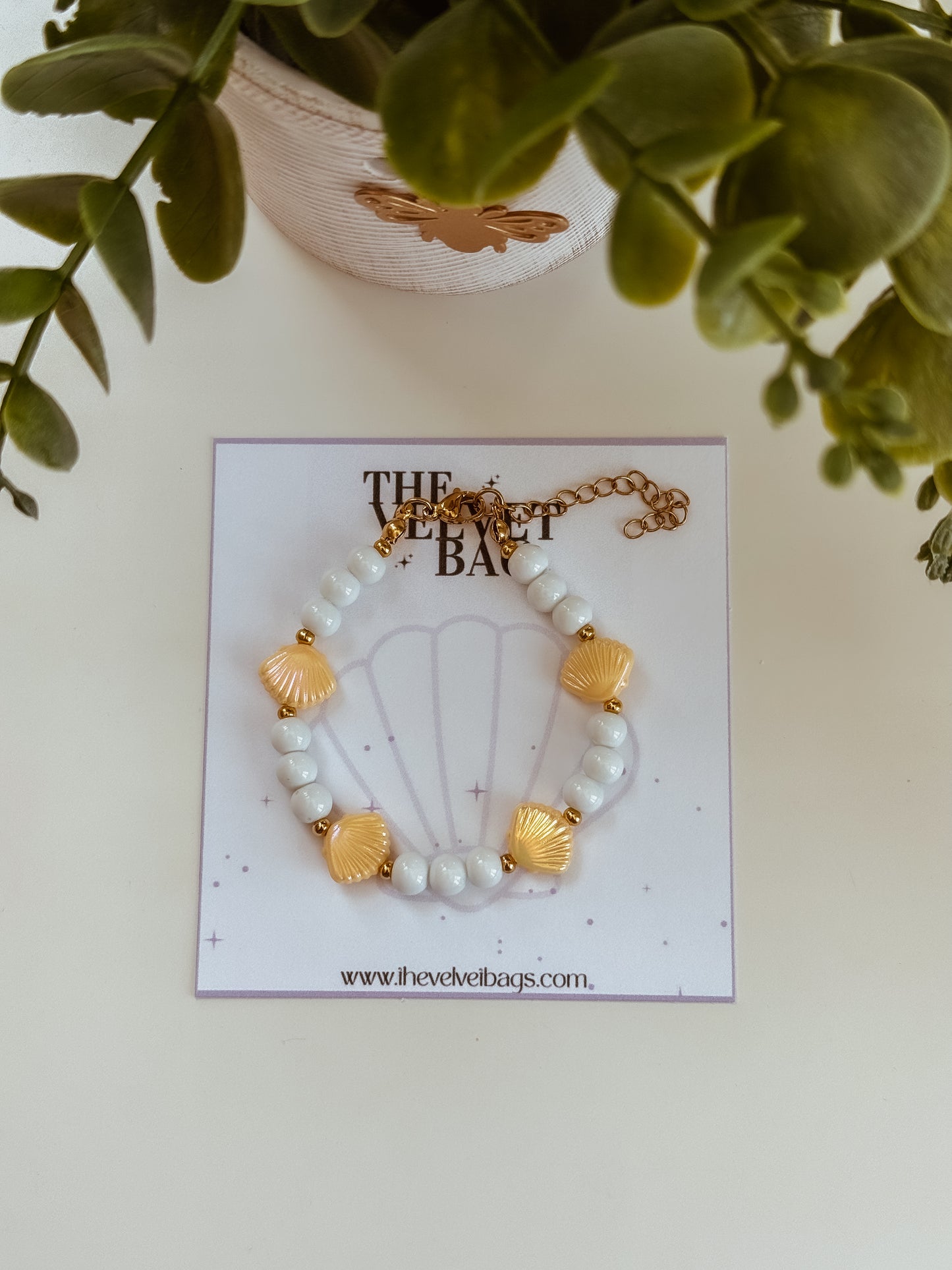 Vera Bracelet