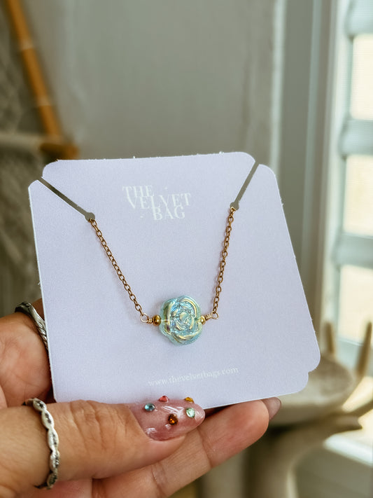 Celestia Necklace