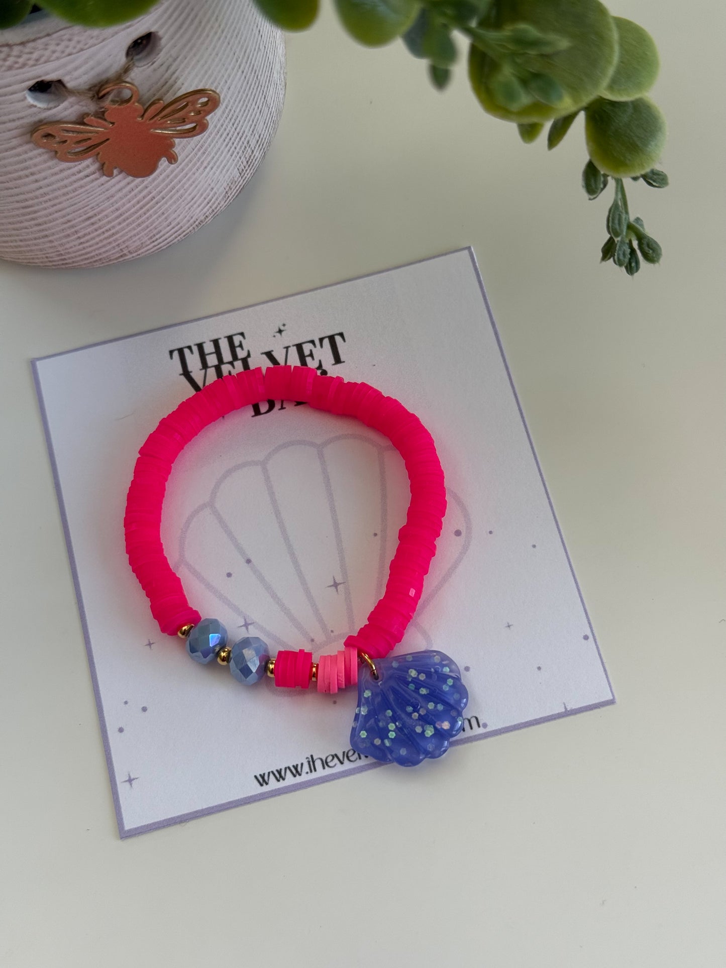 Candy Bracelet