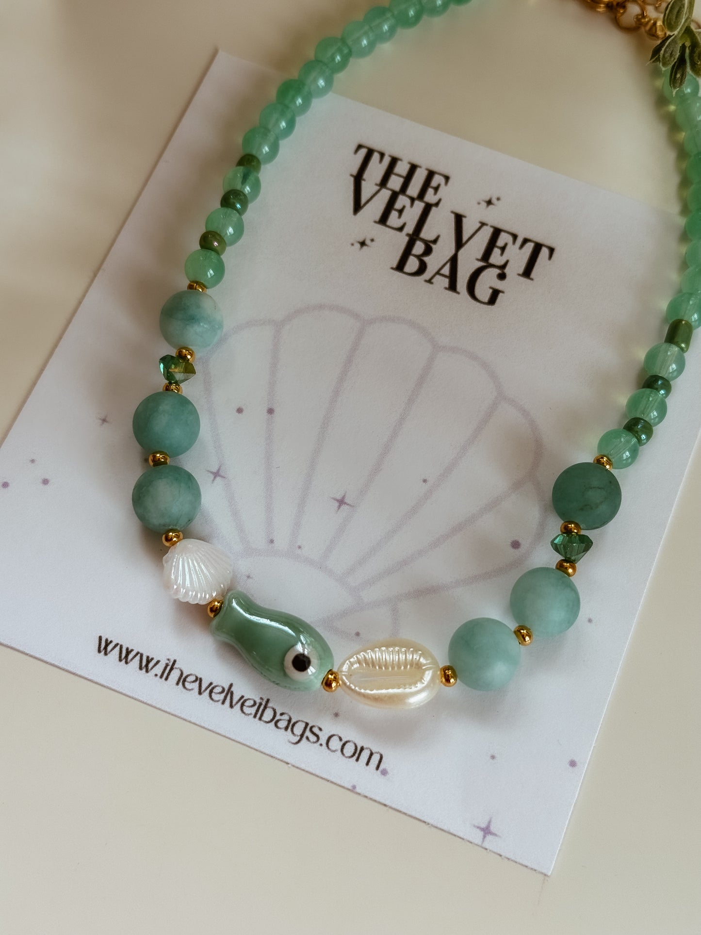 Bay Choker