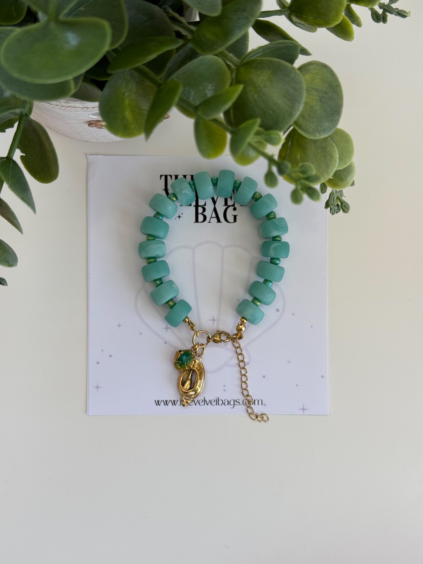 Pesca Bracelet