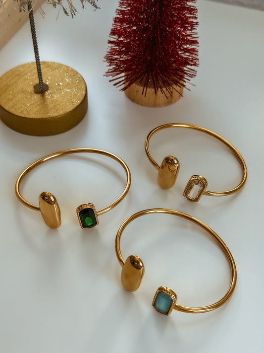 Aspen Bangle bracelet