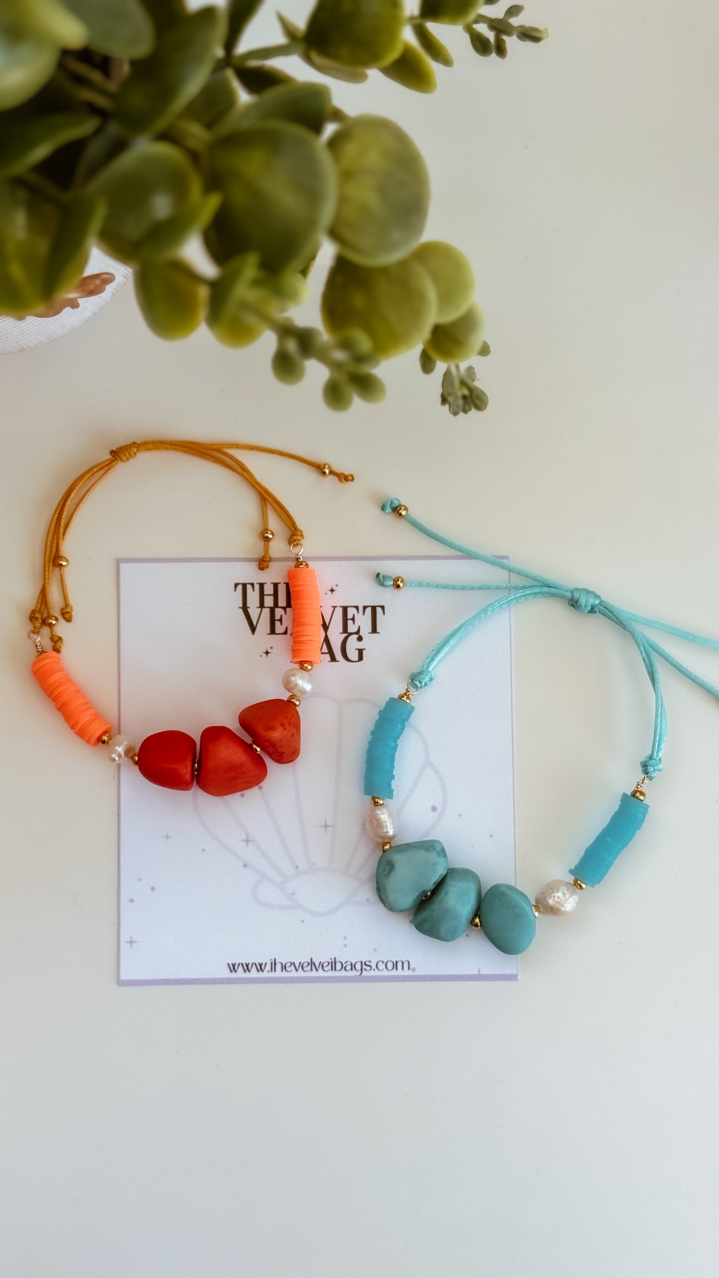 Arrecife Bracelet