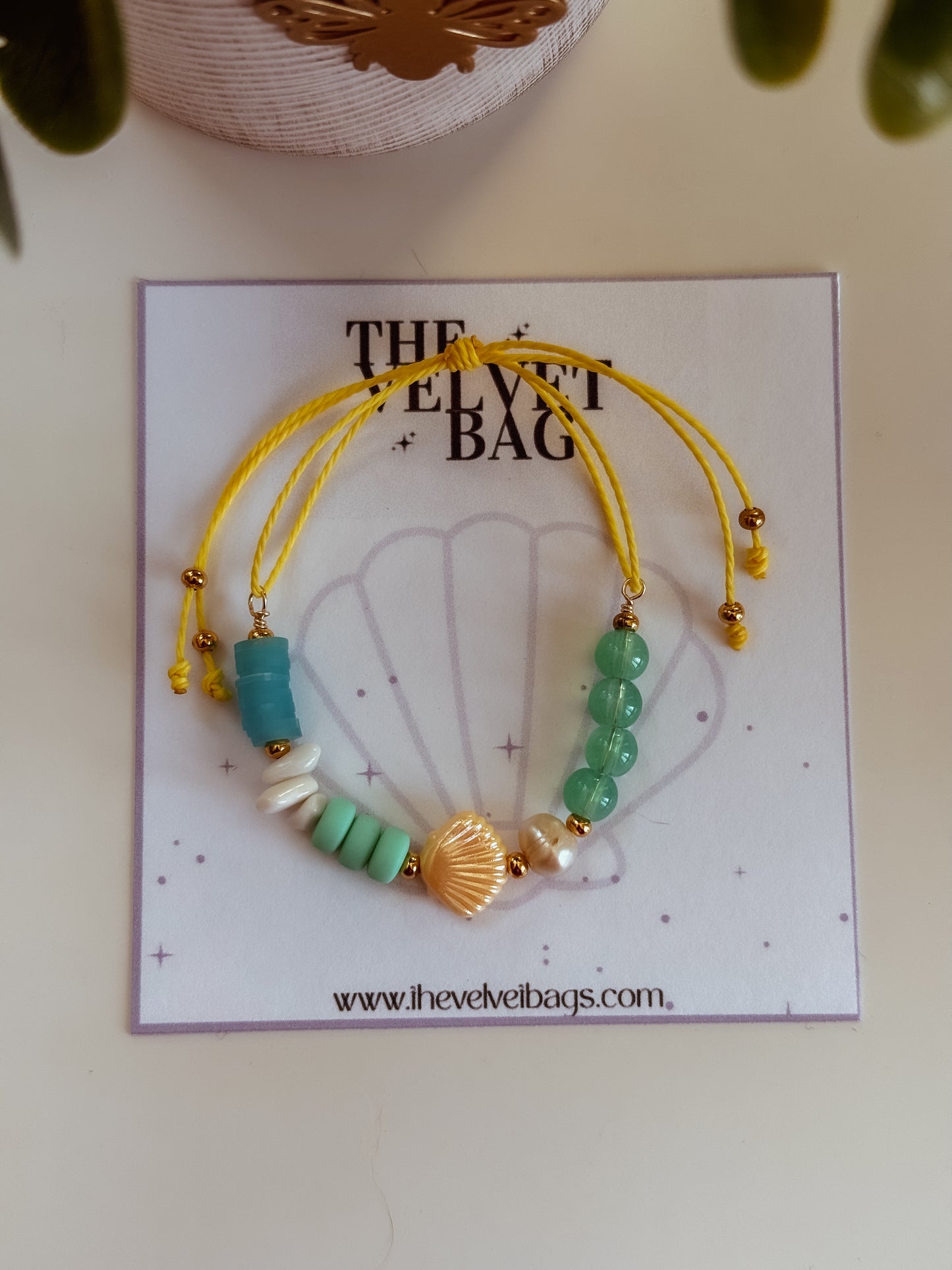 Kali Bracelet
