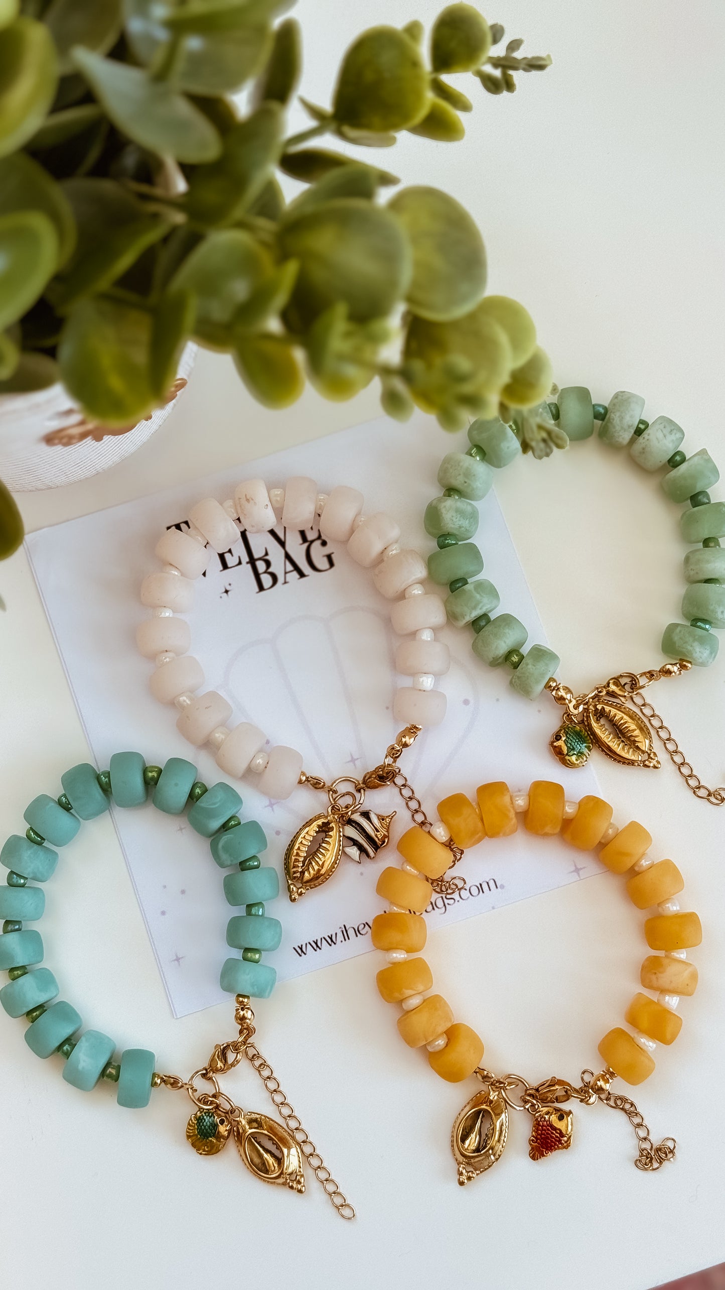 Pesca Bracelet