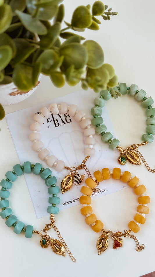 Pesca Bracelet