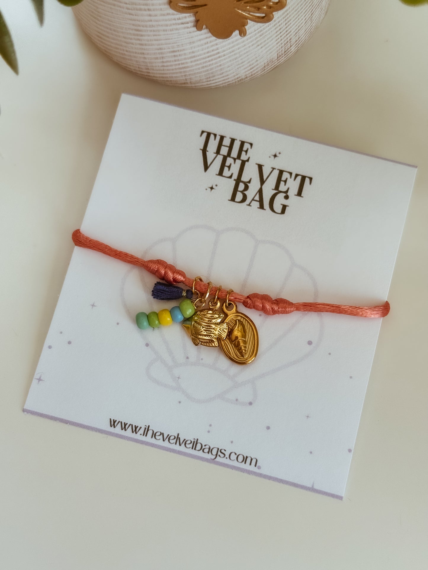 Reef Bracelet