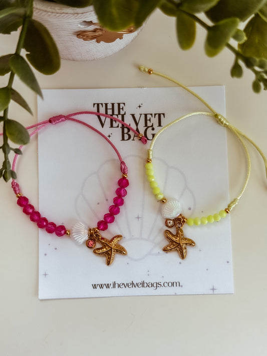 Elodie Bracelet