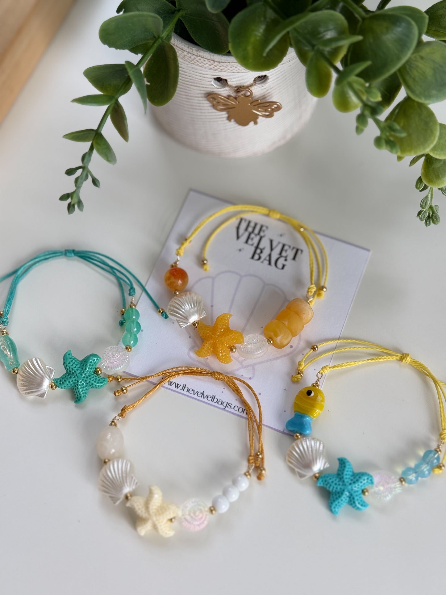 Adria Bracelet