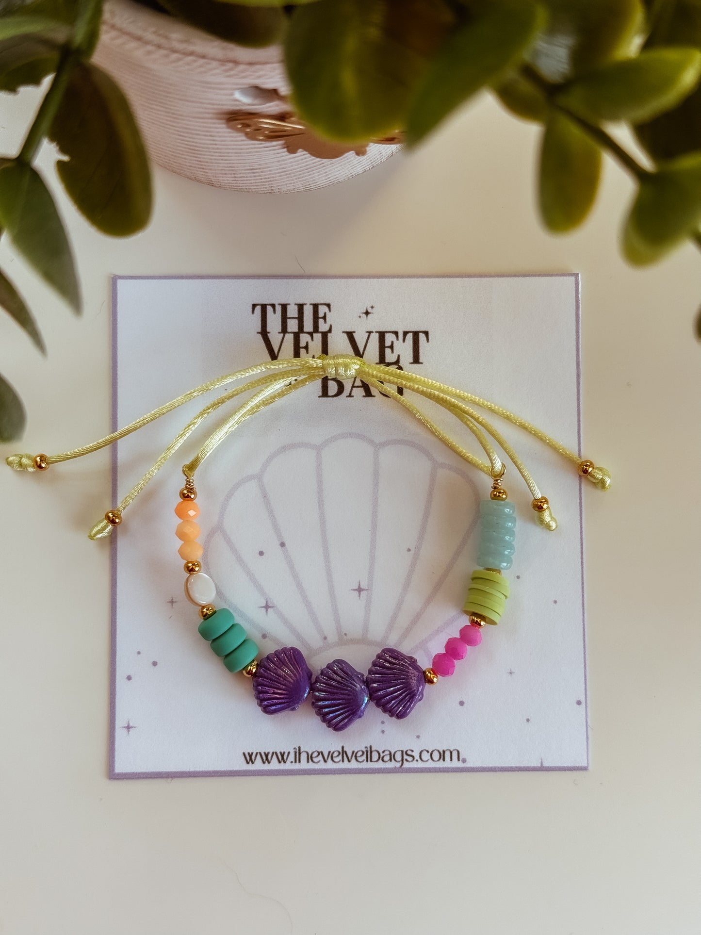 Coco Bracelet